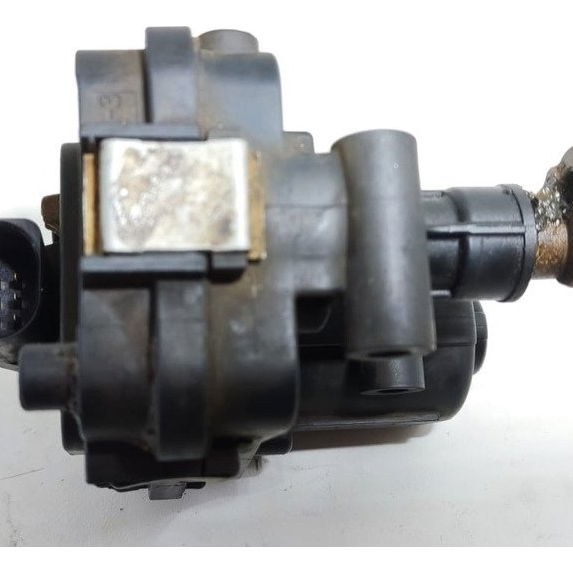 Atuador Coletor Admissao Renegade Toro Diesel 2016/2021