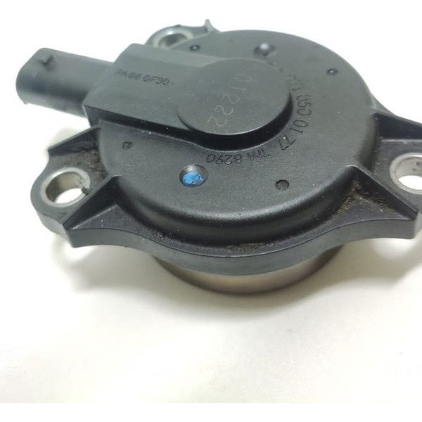 Sensor Fase Cabecote Mercedes C180 C200 08/12 A2710500177