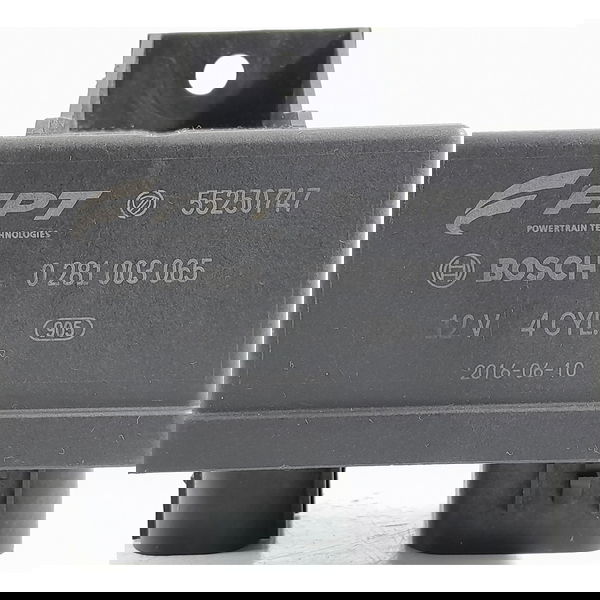 Modulo Rele Ventoinha Toro Renegade 2.0 2017/2023 55250747