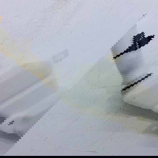 Reservatorio Agua Parabrisa Fiat Toro 2017/2023 00520220480 Branco