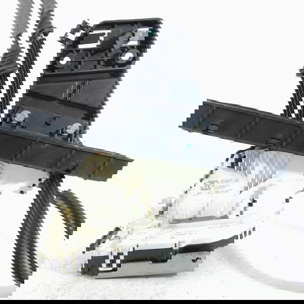 Fechadura Porta Toro Traseira Direita 2015/2023 52028384