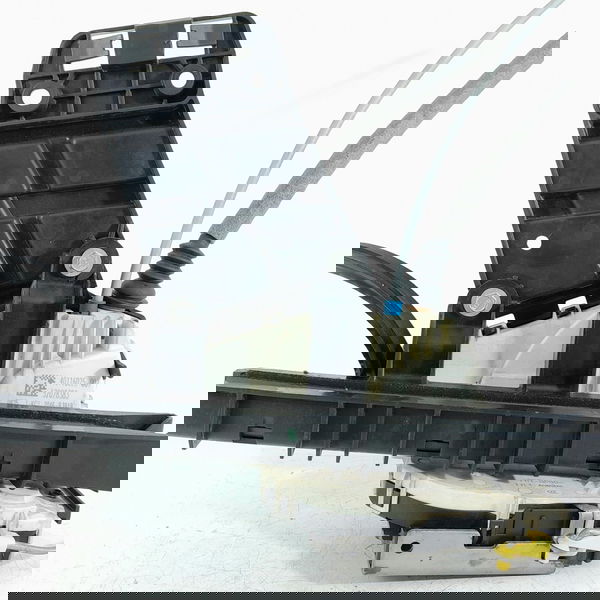 Fechadura Porta Toro Dianteira Esquerda 2016/2023 52028383