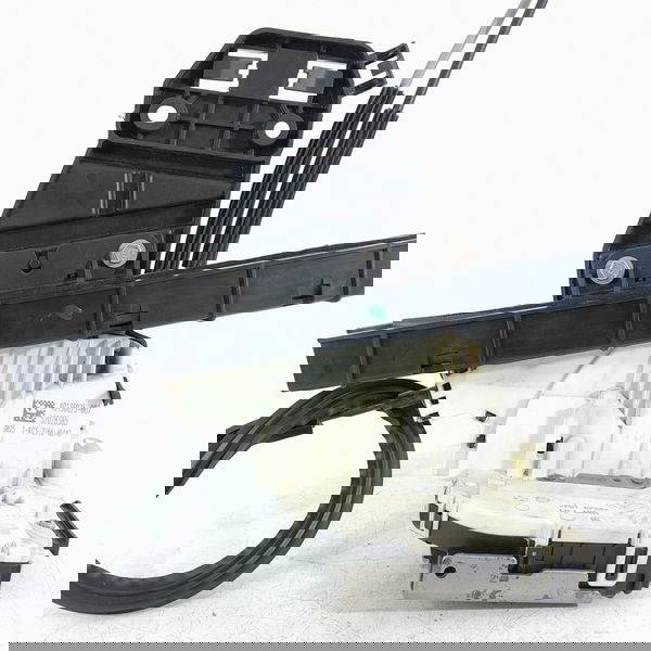 Fechadura Porta Toro Traseira Esquerda 2016/23 52028385