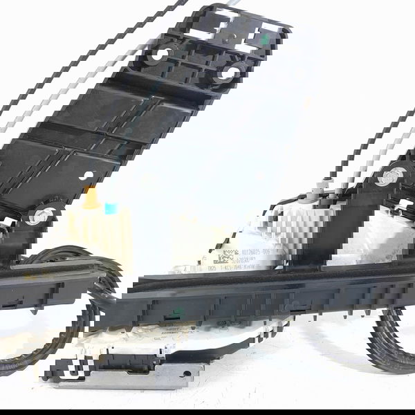 Fechadura Porta Toro Dianteira Direita 15/23 52028382