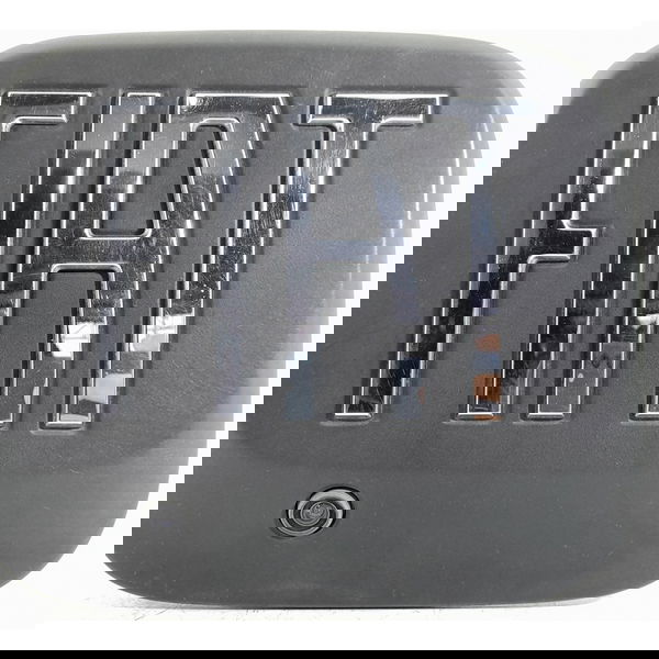 Macaneta Camera Re Fiat Toro Tampa Traseira  17/23 520502590