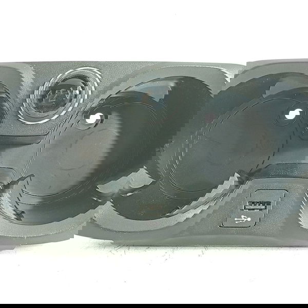 Porta Copos Console Bmw 320 330 G20 2019/2025 6809803 Preto