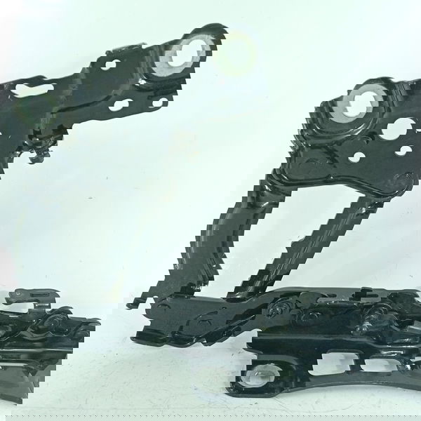 Dobradica Capo Bmw 320i 330i G20 Direita 2019/2025 7450590