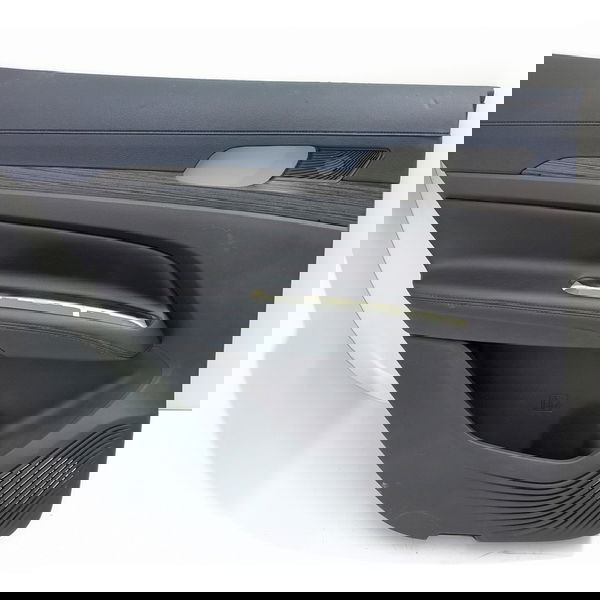 Forro Porta Territory Traseiro Esquerdo 24/25 Ns1a27407a