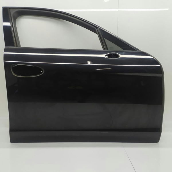 Porta Dianteira Direita Porsche Panamera 2010/2019 Dianteira Direito Preto