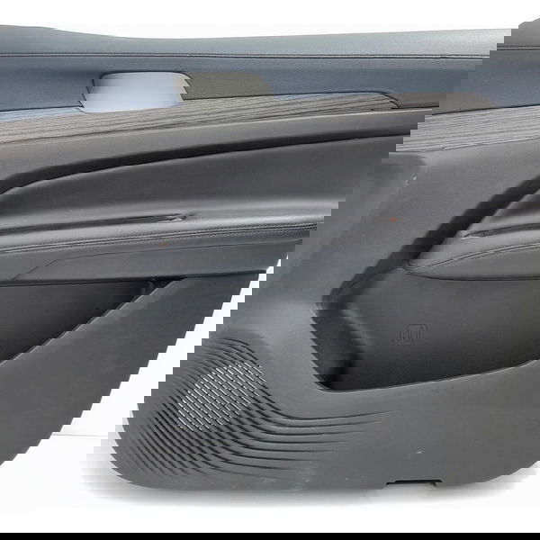 Forro Porta Territory Dianteiro Direito 24/25 Ns1a23942a06 Preto