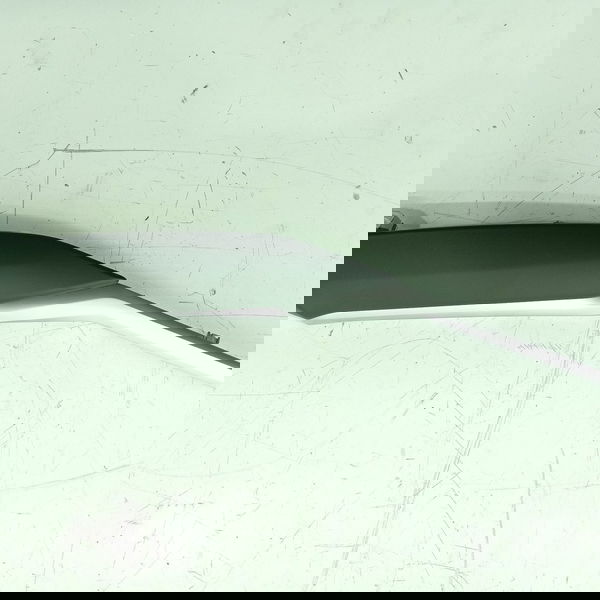 Acabamento Console Bmw 320 330 Direito 2019/2025 9r699407708 Prateado