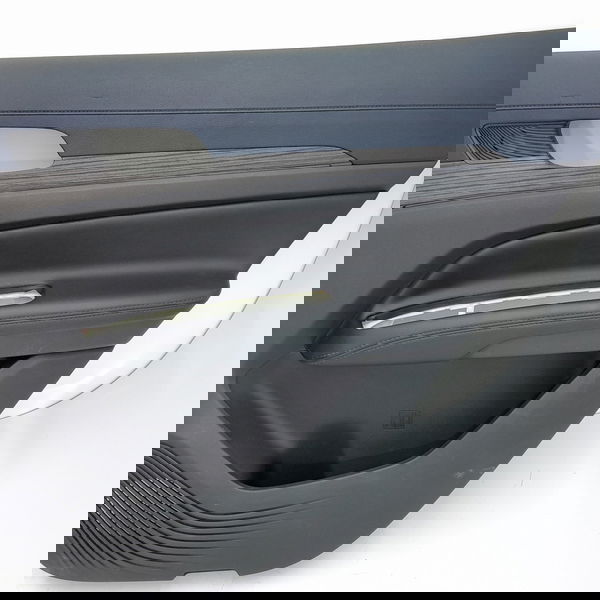 Forro Porta Territory Traseiro Direito 2024 2025 Ns1a27406a