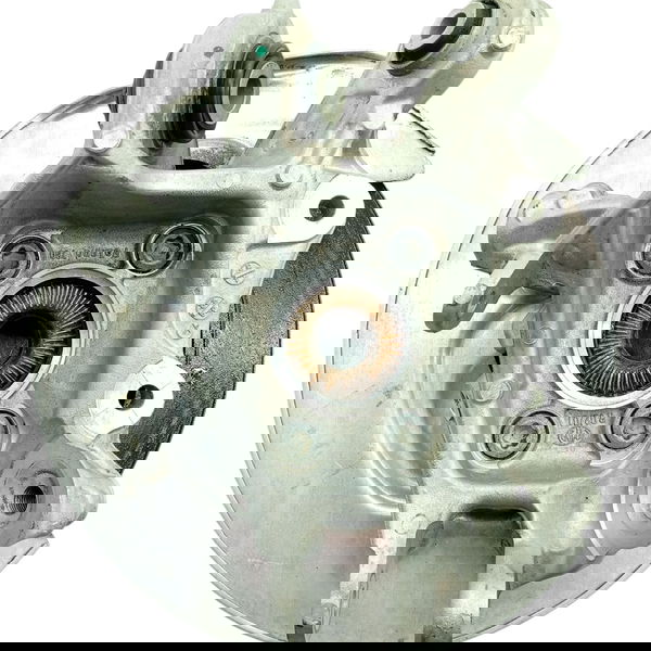 Montante Manga Eixo Bmw 320 330 G20 Traseira Direita 2019/25