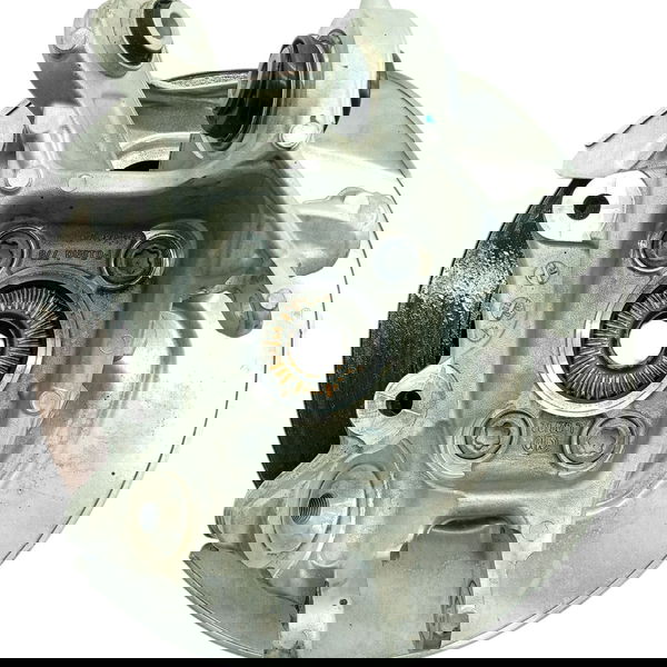 Montante Manga Eixo Bmw 320 330 G20 Traseira Esquerda 19/25