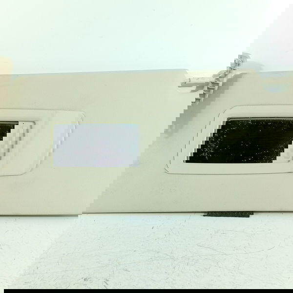 Quebra Sol Bmw 320 330 G20 Esquerdo 2019/2025