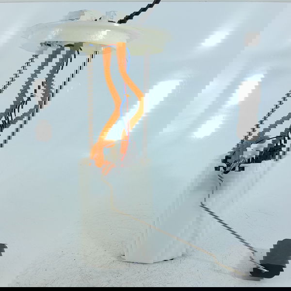 Bomba Combustivel Ford Territory 2021/2025 Ns19h307bc