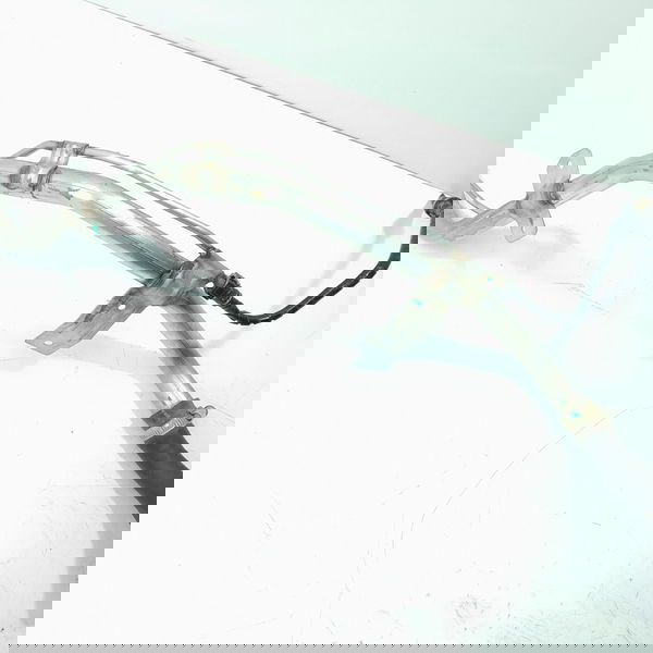 Gargalo Tanque Ford Territory 2021/2025