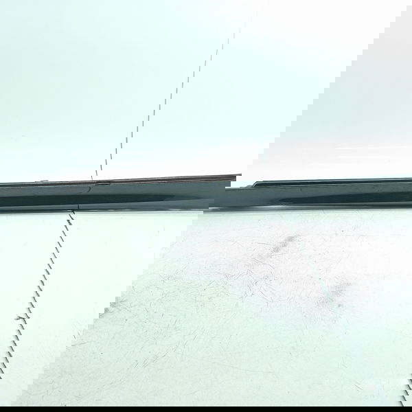 Spoiler Lateral Bmw 320 330 Esquerdo 2019/25 Det 51127428031 Azul-petróleo