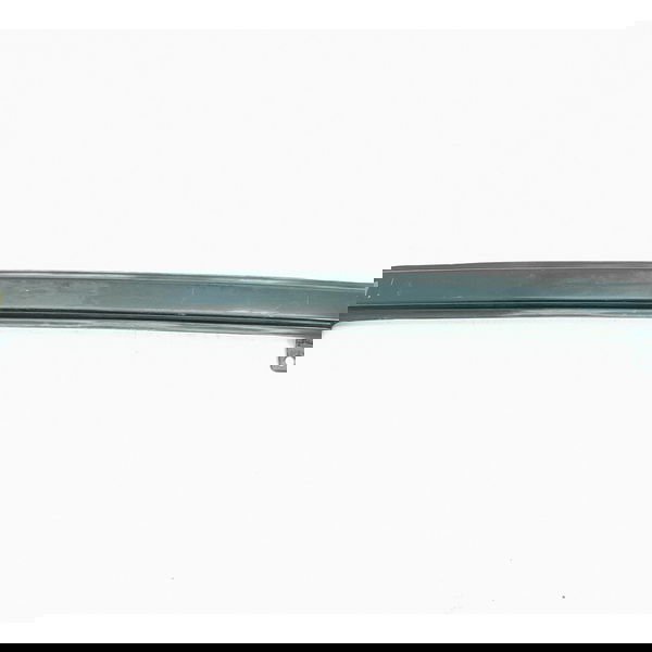 Alma Parachoque Territory Traseiro 2021/2025 Ns141838a