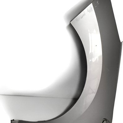 Paralama  Peugeot 408 308 Esquerdo 2011 2012 2014 2016