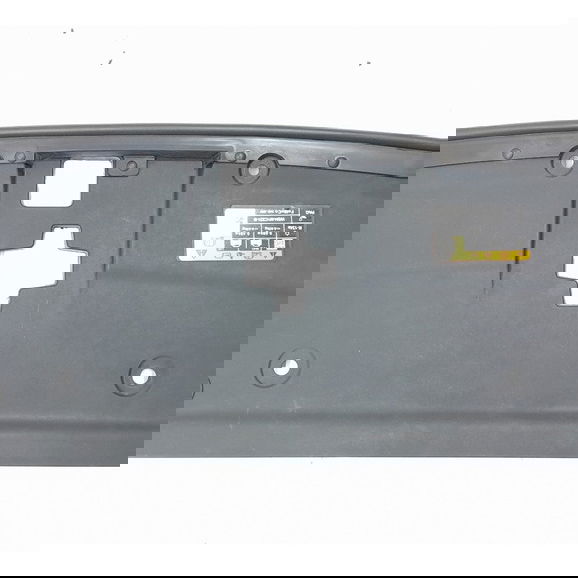 Defletor Superior Radiador Territory 2021/2025 Ns117811ac