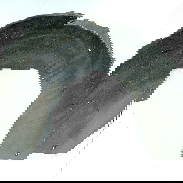 Parabarro Bmw 320 330 G20 Traseiro Direito 2019/2025 9627872