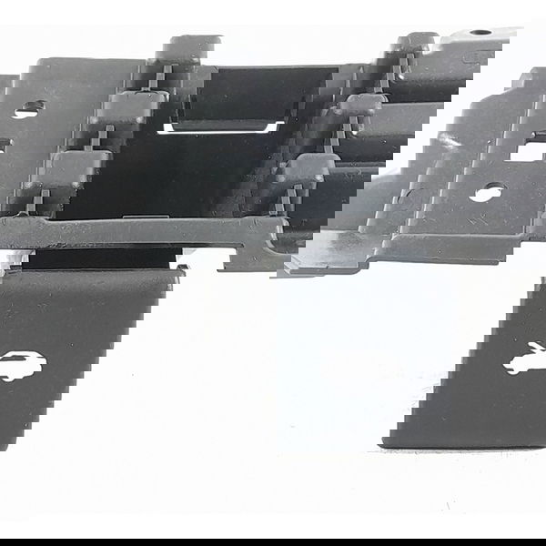 Alavanca Abertura Capo Ford Territory 21/25 Ks116600a