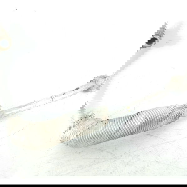 Cano Turbina Bmw 320 330 G20 2019/2025 862997101 Preto