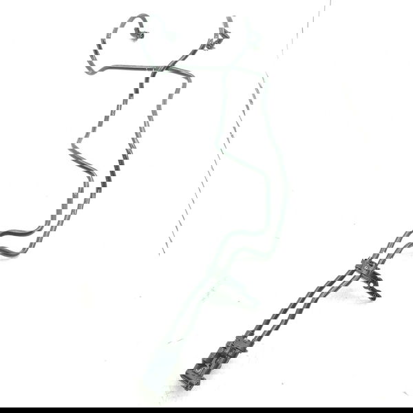 Mangueira Tubo Oleo Cambio Bmw 320 330 G20 2019/25 865490704