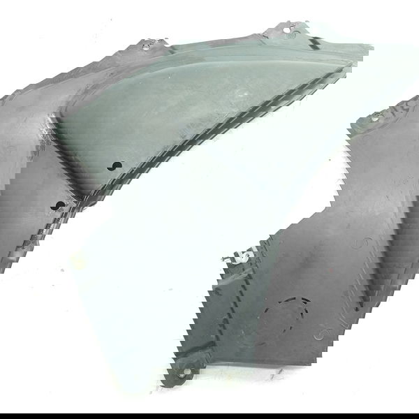 Acabamento Parabarro Bmw 320 G20 Diant Esq 19/25 51717340861 Preto