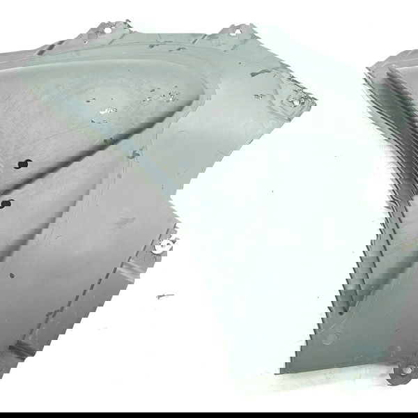 Acabamento Parabarro Bmw 320 G20 Diant Esq 19/25 51717340862