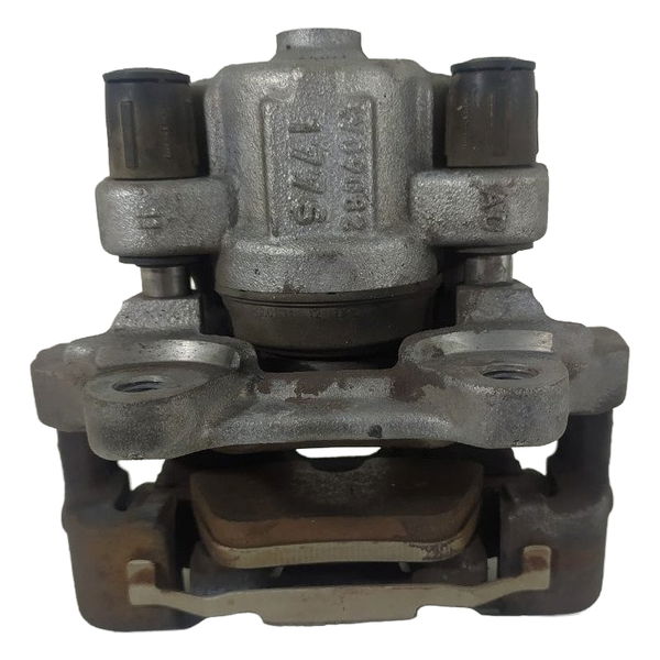 Pinca Bmw 320 328 Gt Traseira Direita 2013/2018