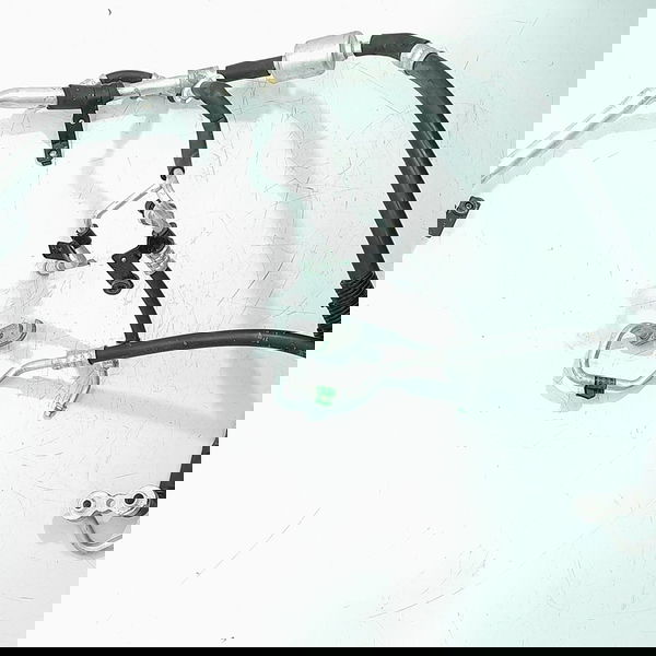 Mangueira Ar Condicionado Territory 2021/2025