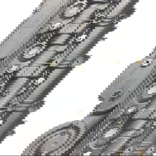 Tampa Valvula Bmw X5 Diesel 2014/2019 15265812