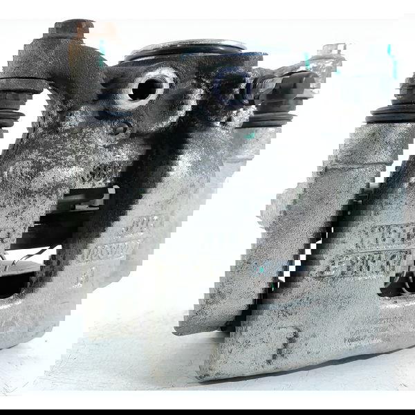 Pinca Freio Territory Traseira Direita 2021/2025