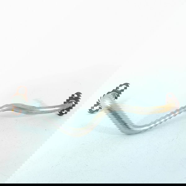 Tubo Cano Valvula Egr Honda Hrv 1.8 2015/2021 Cáqui