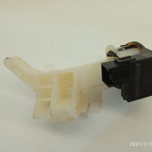 Chave Antena Ignicao Ford Focus 2009/2013