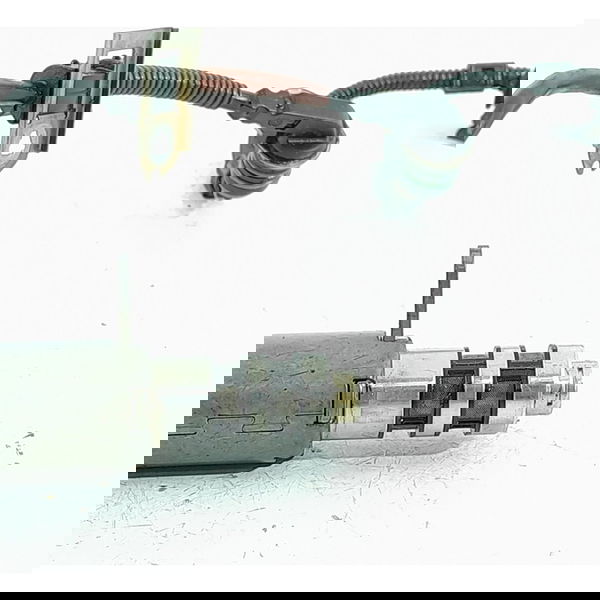 Valvula Solenoide Bomba Oleo Volvo S60 V60 Xc60 T5 2.0 14/17