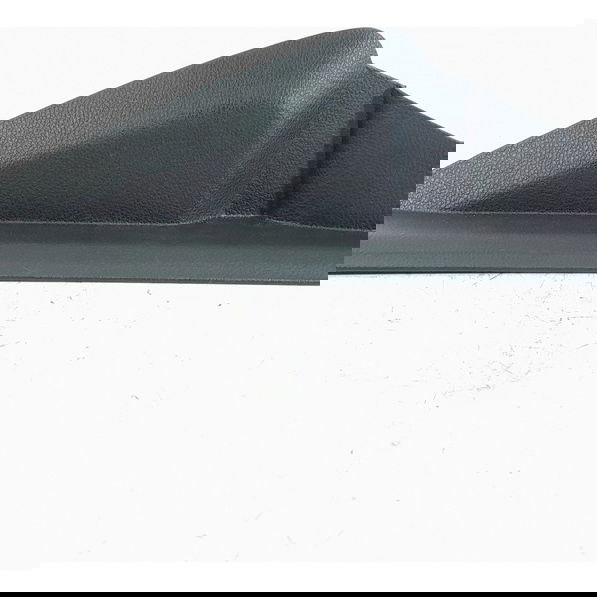 Acabamento Lateral Painel Territory Direit 21/25 Ns101628aaw Preto