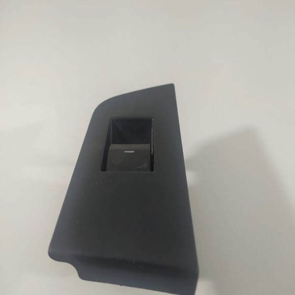 Botao Vidro Edge Traseiro Direito 2008/2014 Orig