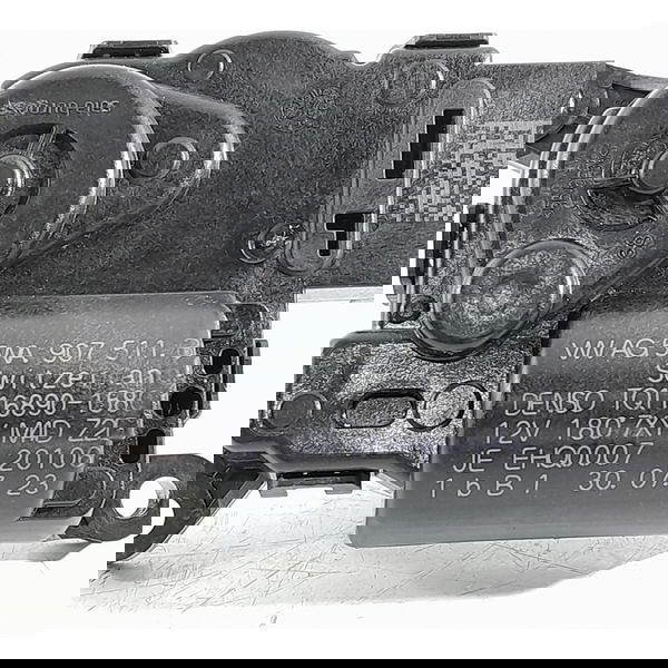 Motor Atuador Caixa Ar Territory 2021/2025 Asmcj40535