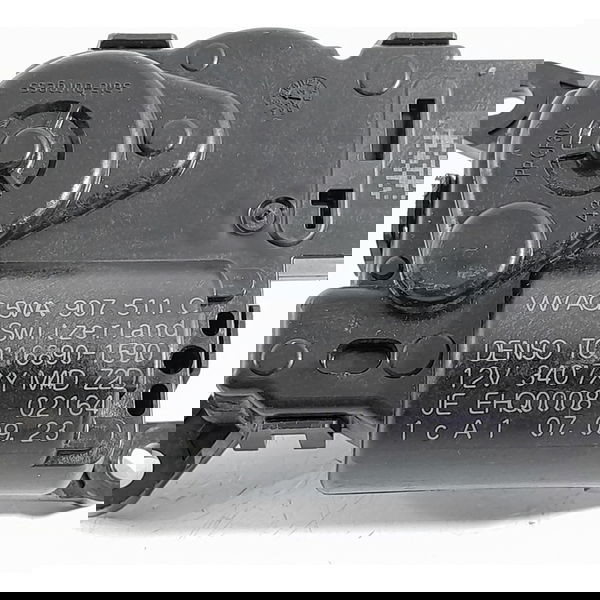 Motor Atuador Caixa Ar Ford Territory 2021/2025 Asmcj40536