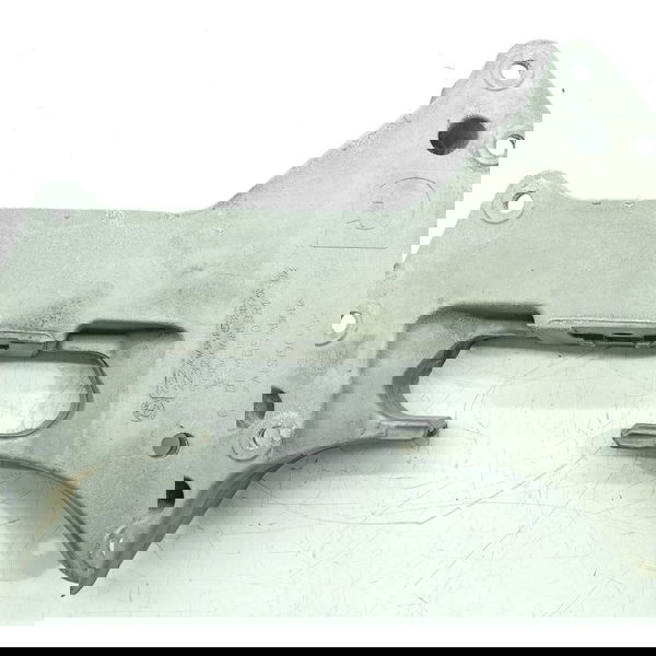 Suporte Travessa Cambio Bmw 320 330 G20 2019/2025 51384310 Cinza