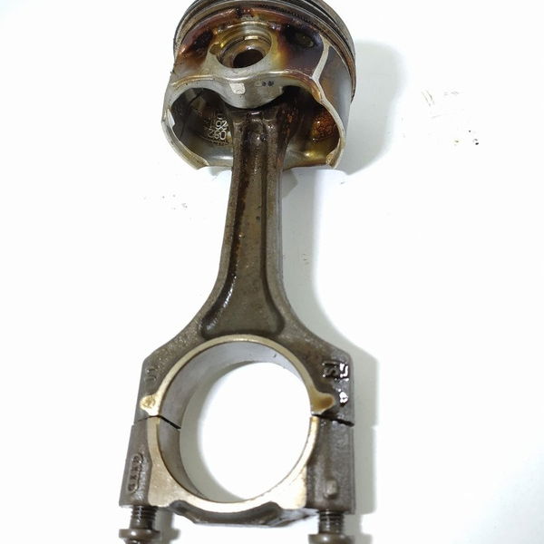 Pistão Biela Audi Q3 2.0 172cv Ea888 Std 2013/2017