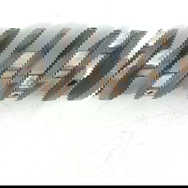 Virabrequim Lifan 530 1.5 103 Cv Lf7153 2015/2019 Stander