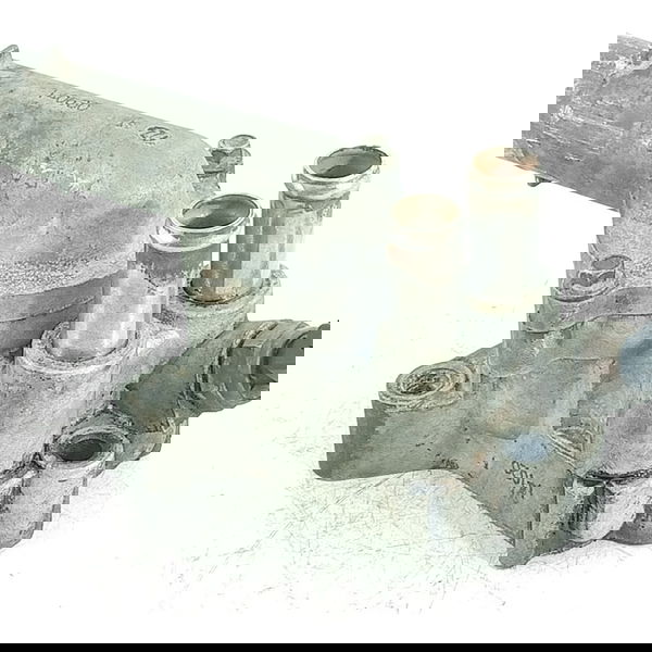 Carcaca Valvula Termostatica Lifan 530 1.5 2015/2019