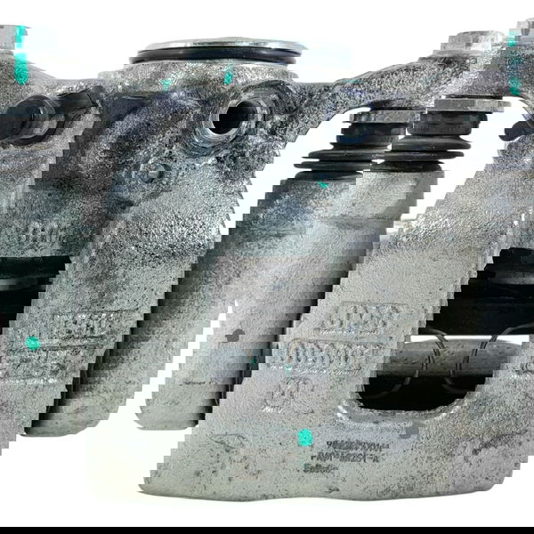 Pinca Freio Ford Territory Traseira Esquerda 2021/2025