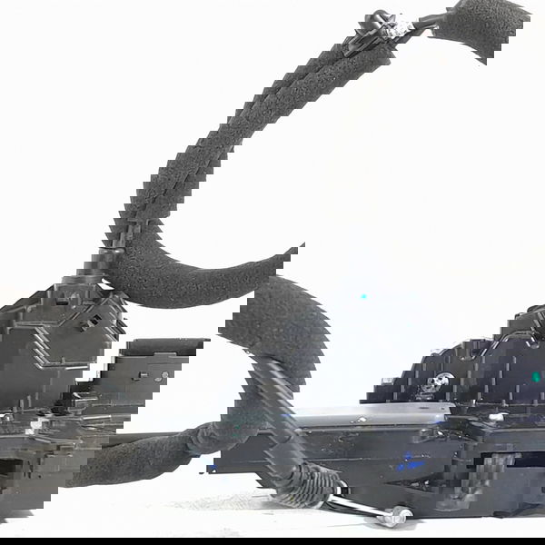 Fechadura Porta Territory Dianteira Esquerd 24/26 Ks126405aa