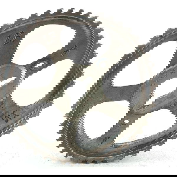 Polia Correia Dentada Lifan 530 1.5 103 Cv 2015/2019