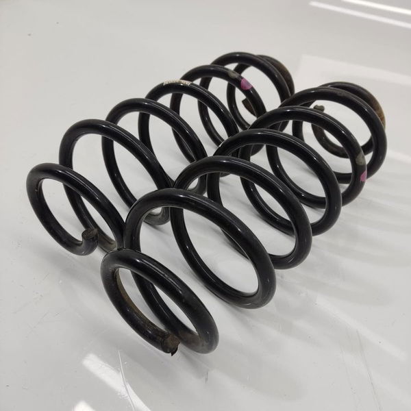 Par Molas Traseiras Audi Tt 1.8t Mk1 8n 4x2 1999/2005